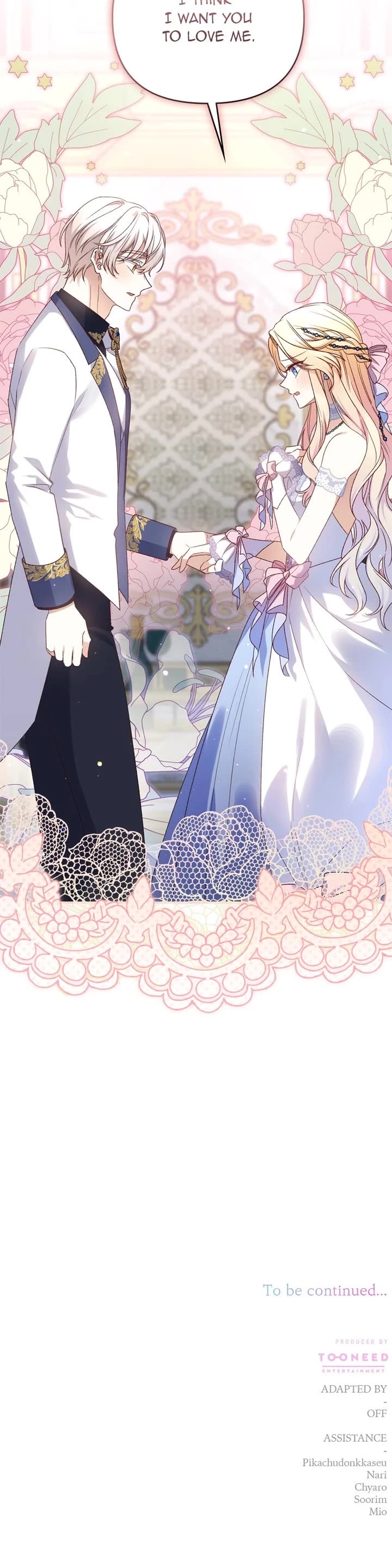 The Tyrant Wants to Live a Virtuous Life chapter 80 page 40