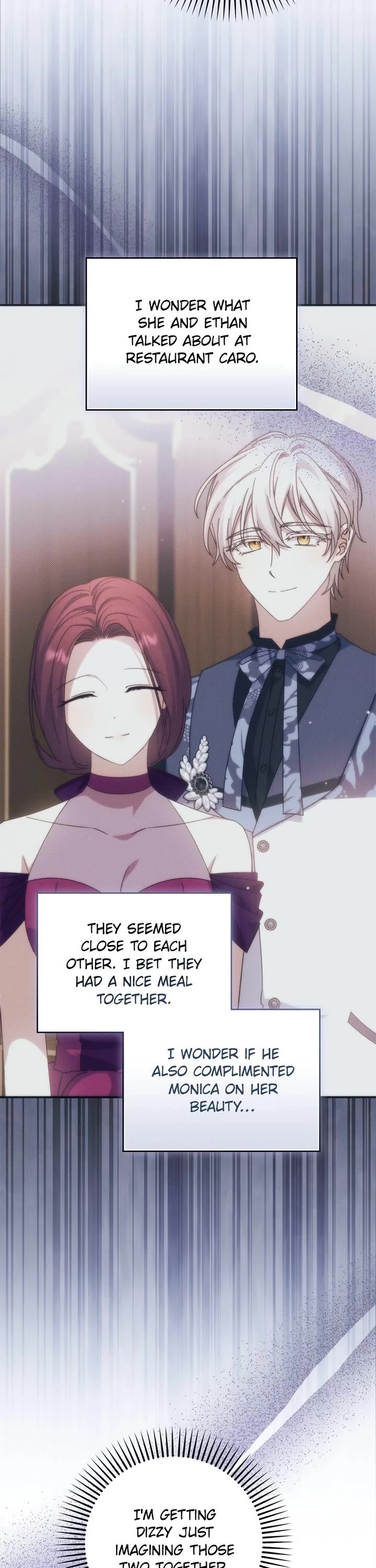 The Tyrant Wants to Live a Virtuous Life chapter 80 page 6