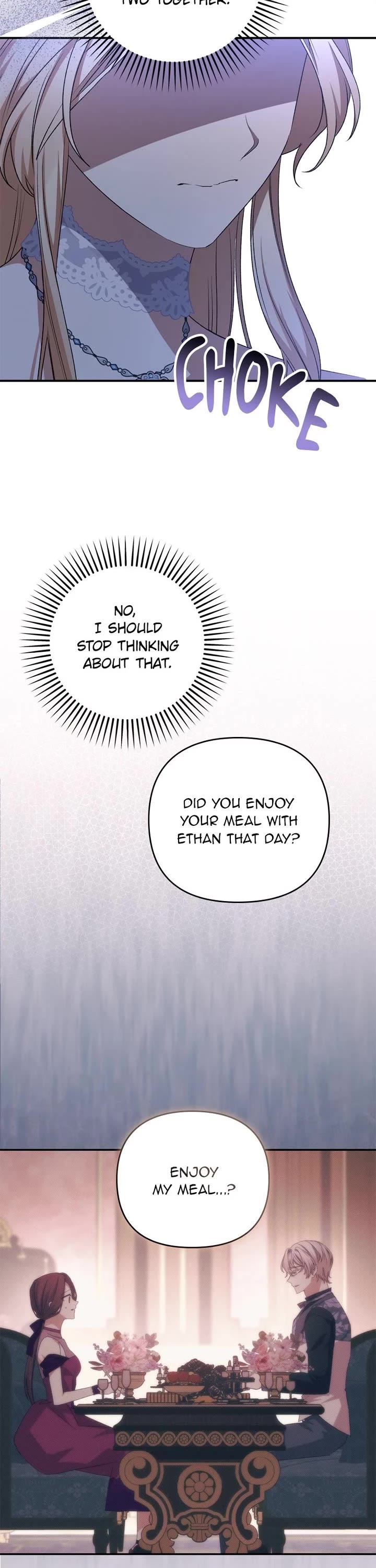 The Tyrant Wants to Live a Virtuous Life chapter 80 page 7