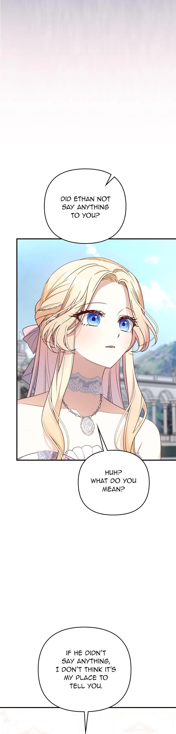 The Tyrant Wants to Live a Virtuous Life chapter 80 page 8