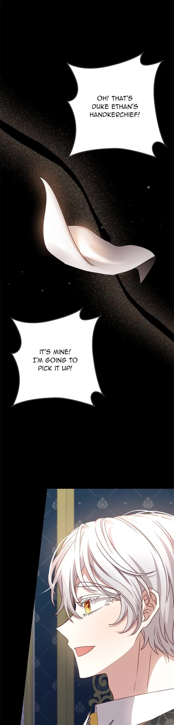 The Tyrant Wants to Live a Virtuous Life chapter 81 page 1