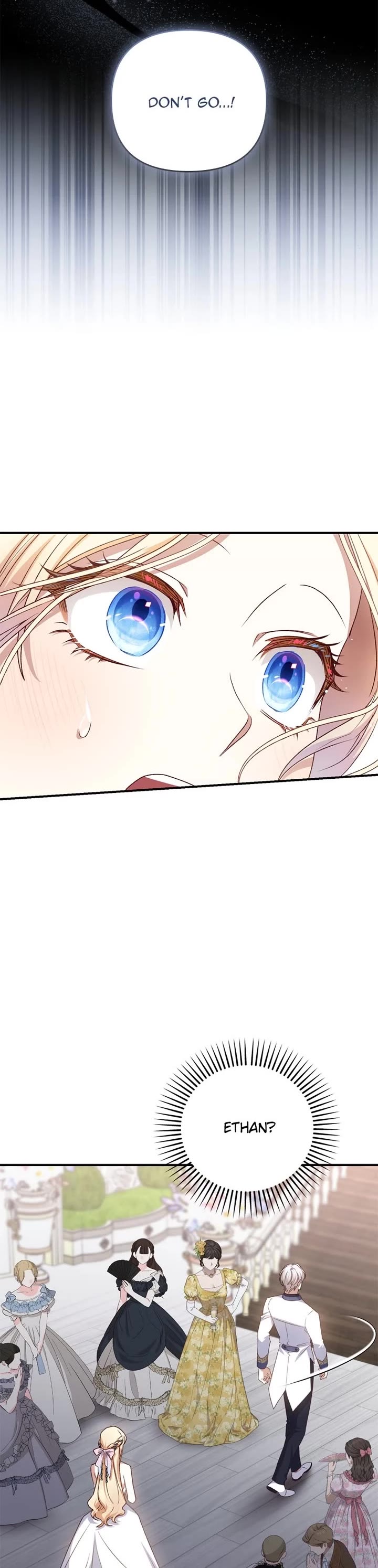 The Tyrant Wants to Live a Virtuous Life chapter 81 page 10