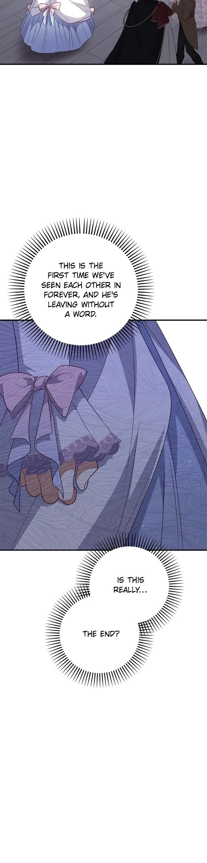 The Tyrant Wants to Live a Virtuous Life chapter 81 page 11