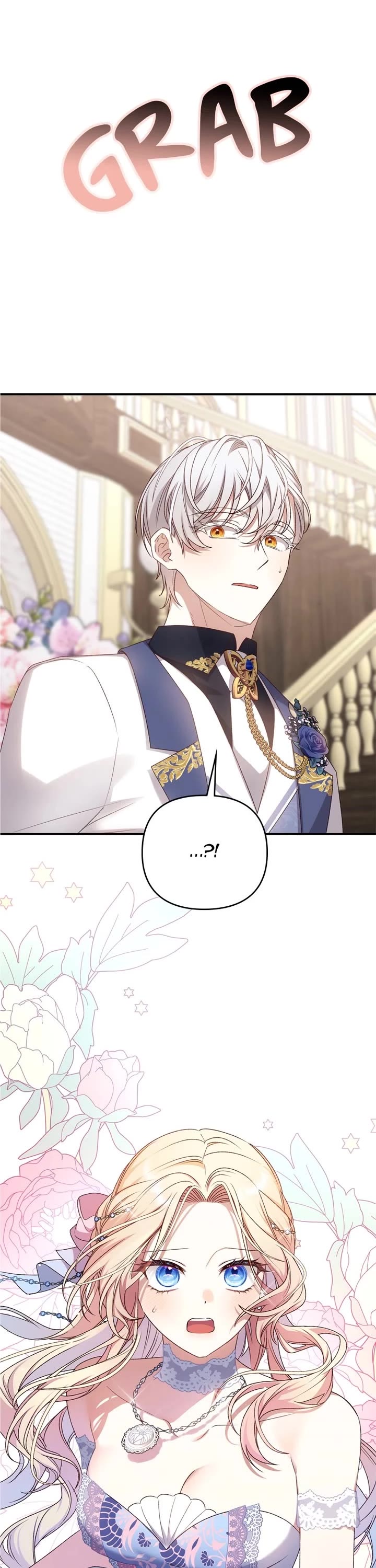 The Tyrant Wants to Live a Virtuous Life chapter 81 page 12