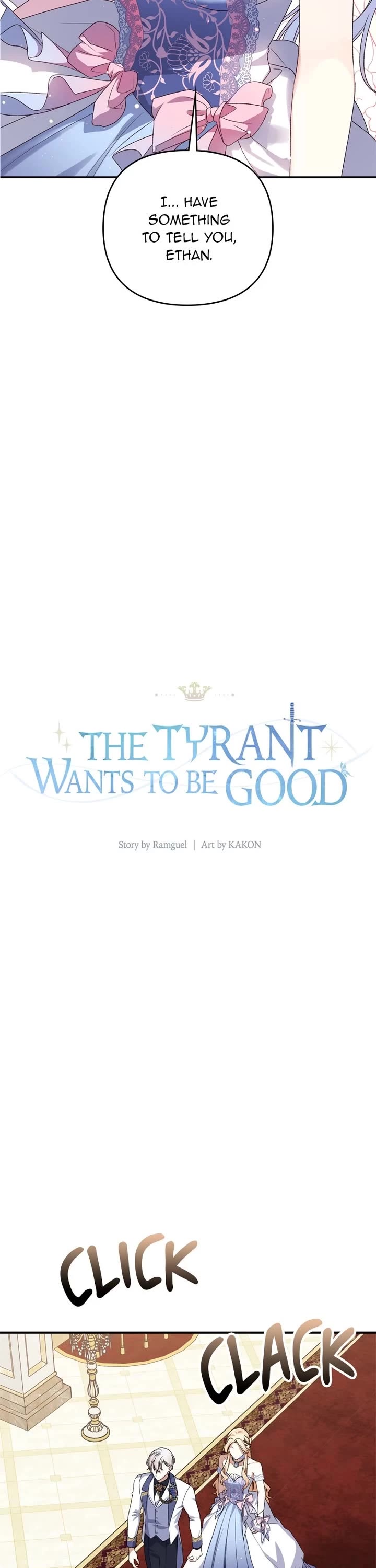 The Tyrant Wants to Live a Virtuous Life chapter 81 page 13