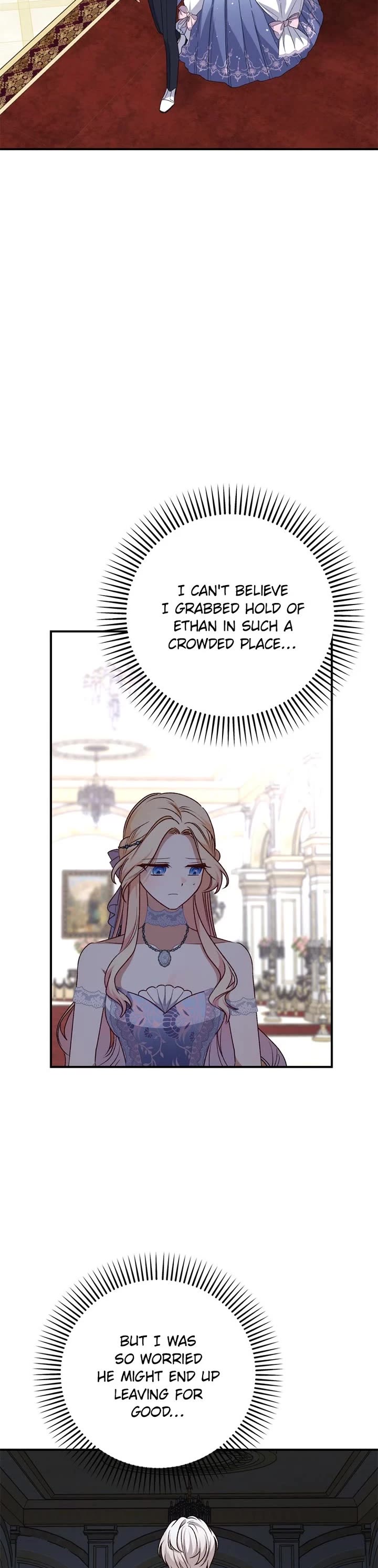 The Tyrant Wants to Live a Virtuous Life chapter 81 page 14