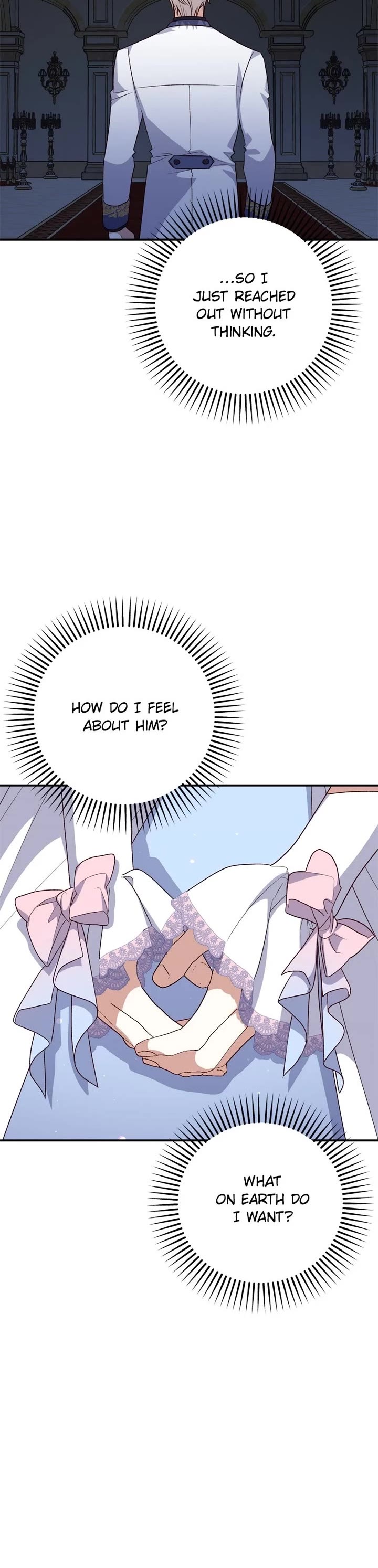 The Tyrant Wants to Live a Virtuous Life chapter 81 page 15