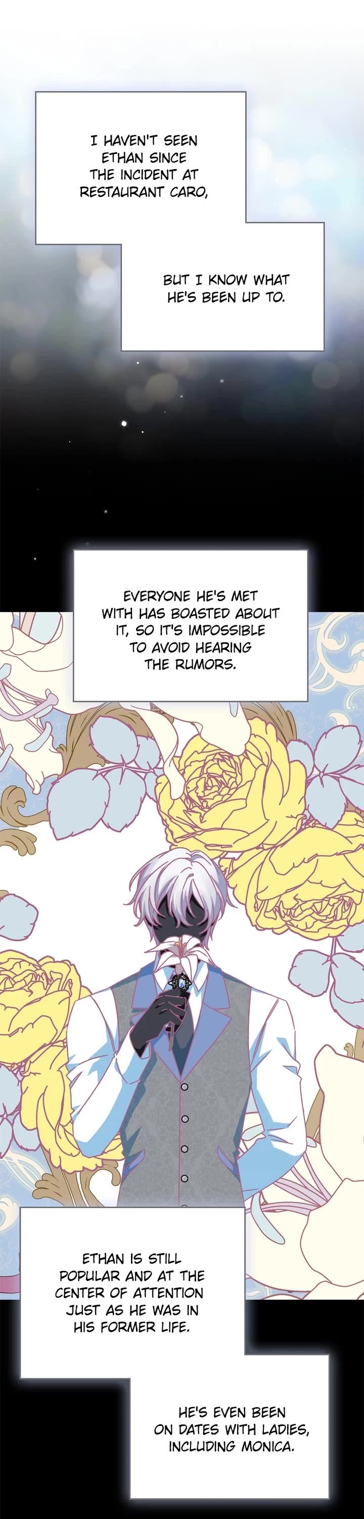 The Tyrant Wants to Live a Virtuous Life chapter 81 page 16