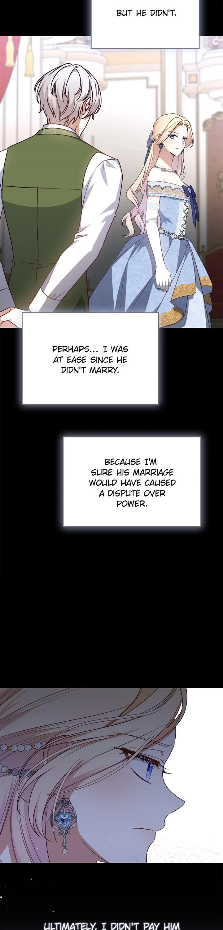 The Tyrant Wants to Live a Virtuous Life chapter 81 page 18