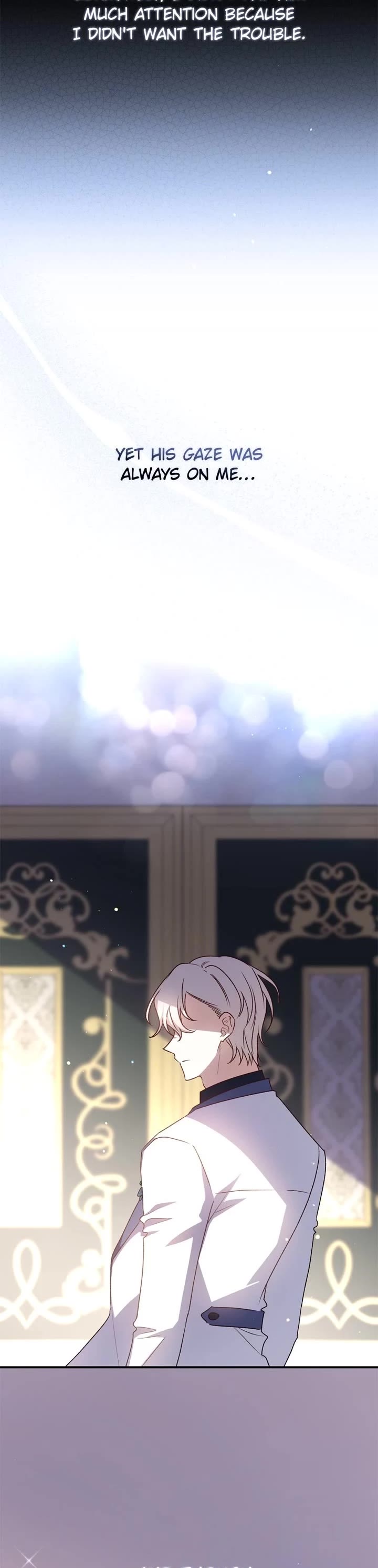 The Tyrant Wants to Live a Virtuous Life chapter 81 page 19