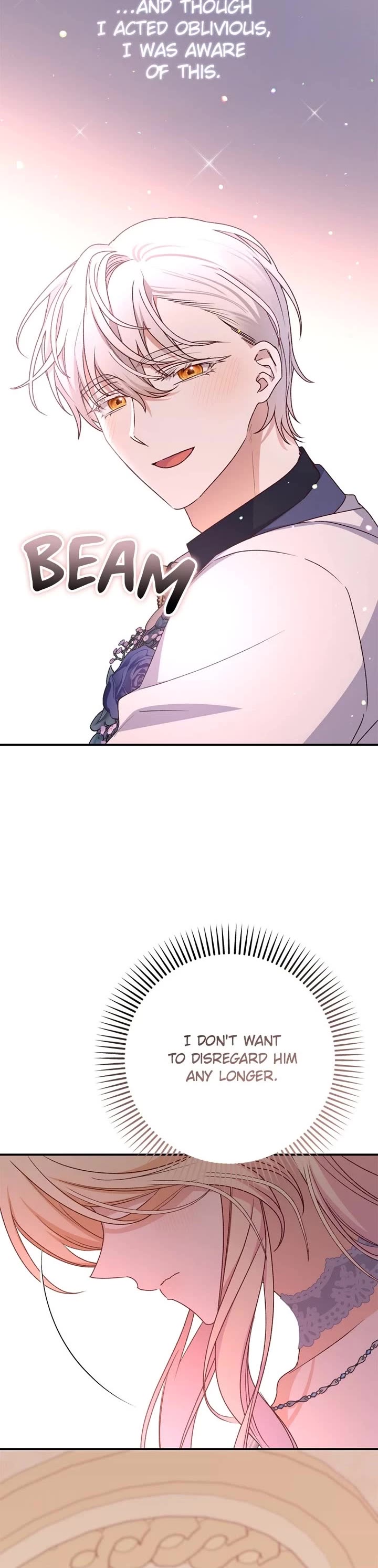 The Tyrant Wants to Live a Virtuous Life chapter 81 page 20