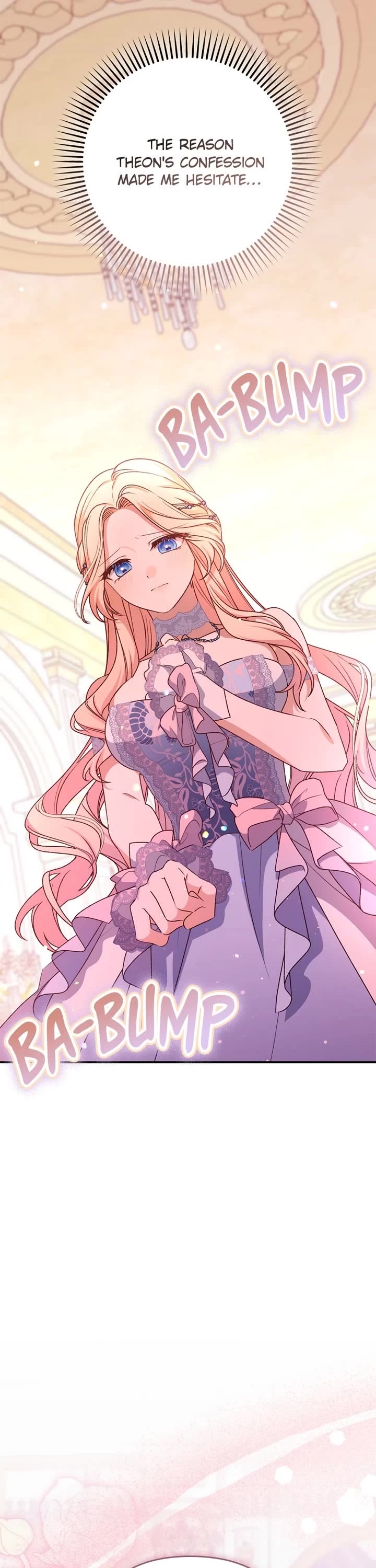 The Tyrant Wants to Live a Virtuous Life chapter 81 page 21