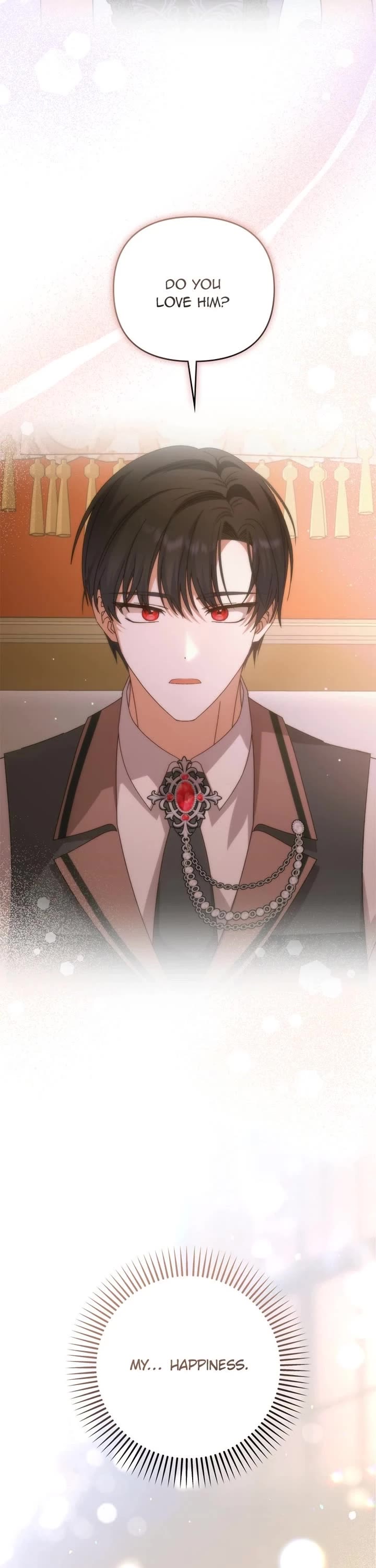 The Tyrant Wants to Live a Virtuous Life chapter 81 page 23