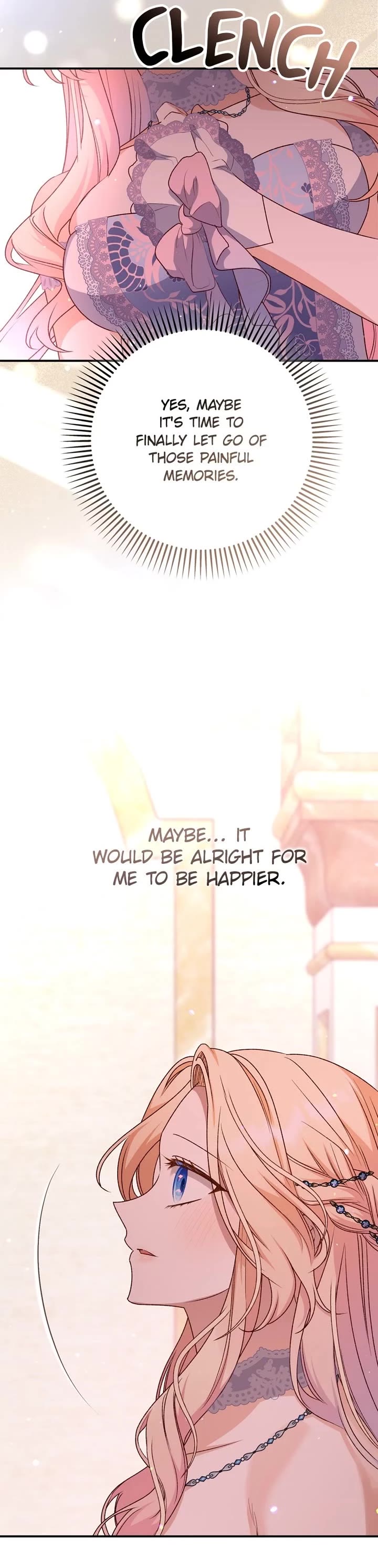 The Tyrant Wants to Live a Virtuous Life chapter 81 page 24