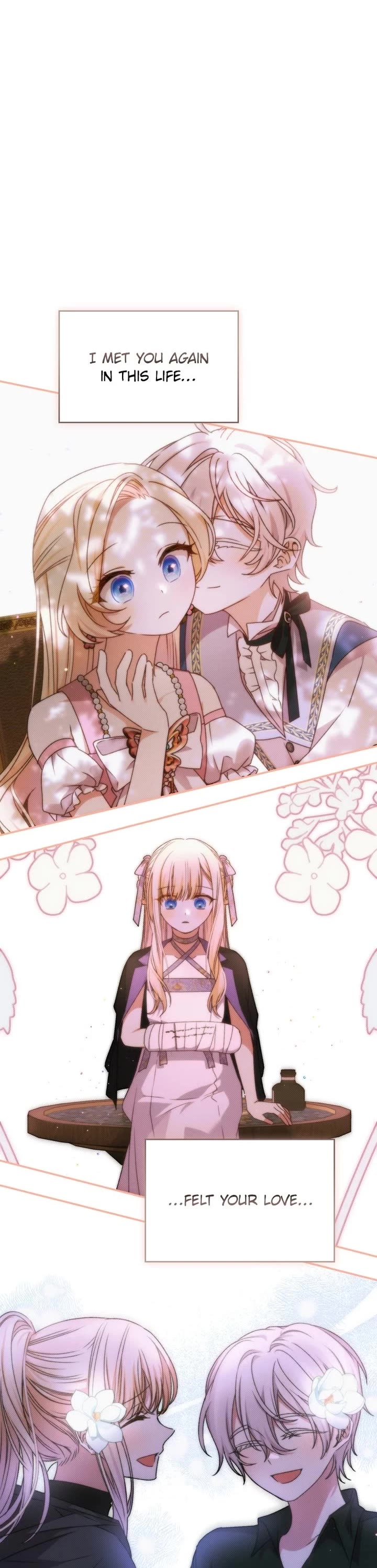 The Tyrant Wants to Live a Virtuous Life chapter 81 page 25