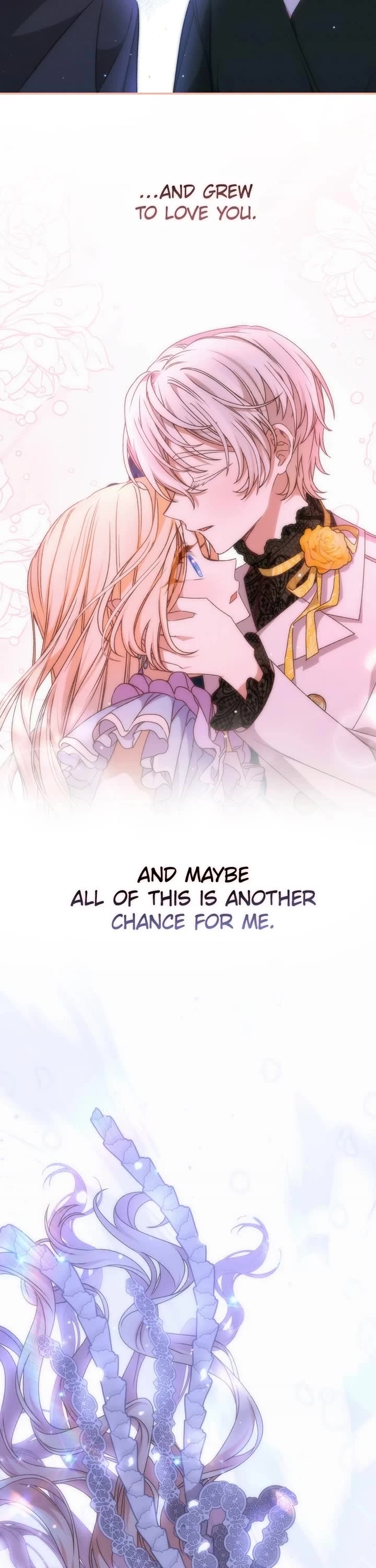 The Tyrant Wants to Live a Virtuous Life chapter 81 page 26