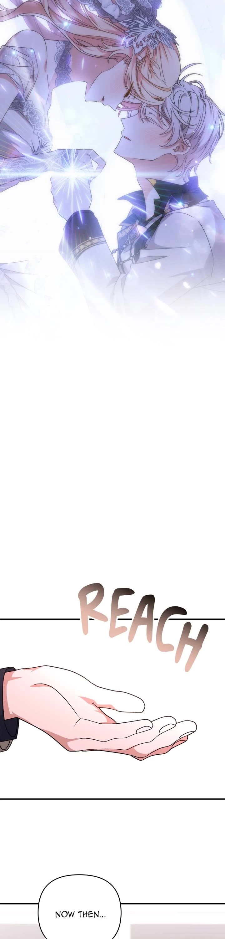 The Tyrant Wants to Live a Virtuous Life chapter 81 page 27