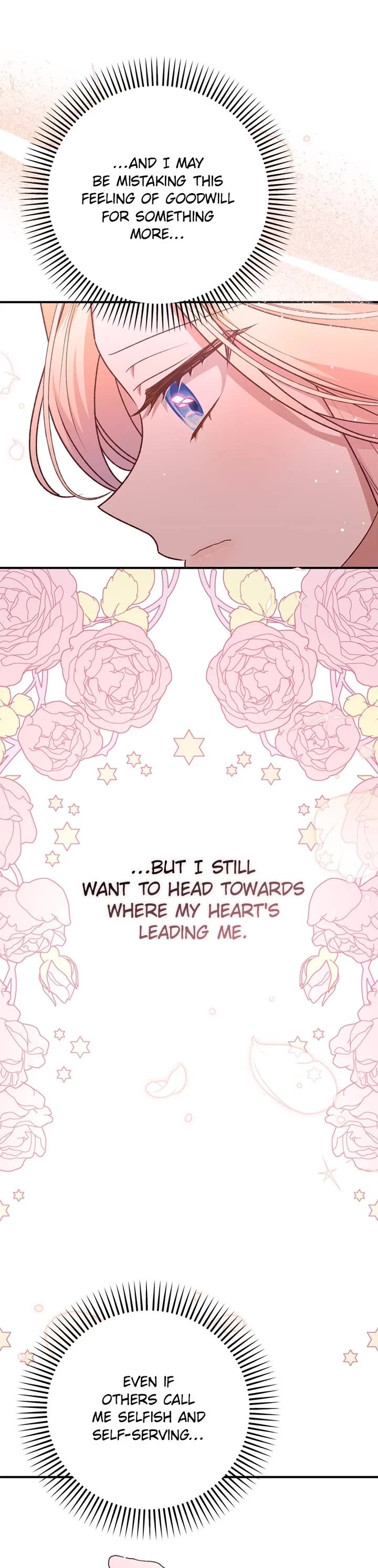 The Tyrant Wants to Live a Virtuous Life chapter 81 page 29