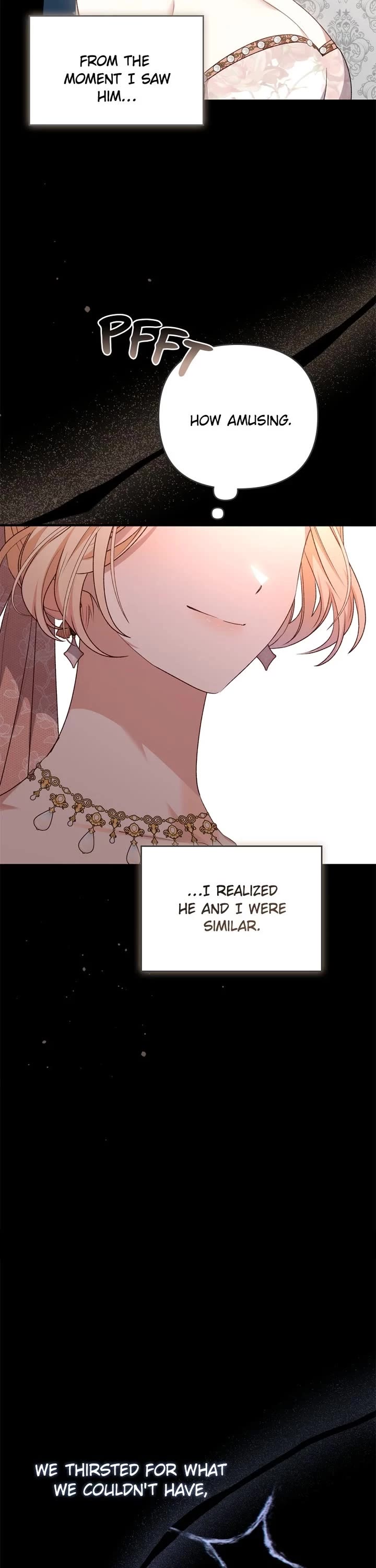 The Tyrant Wants to Live a Virtuous Life chapter 81 page 3