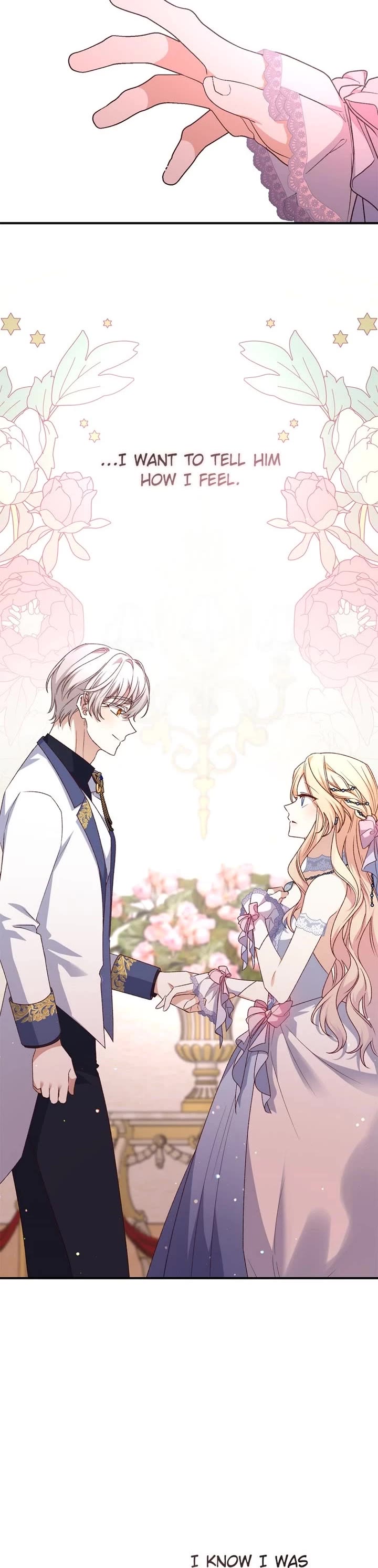 The Tyrant Wants to Live a Virtuous Life chapter 81 page 30