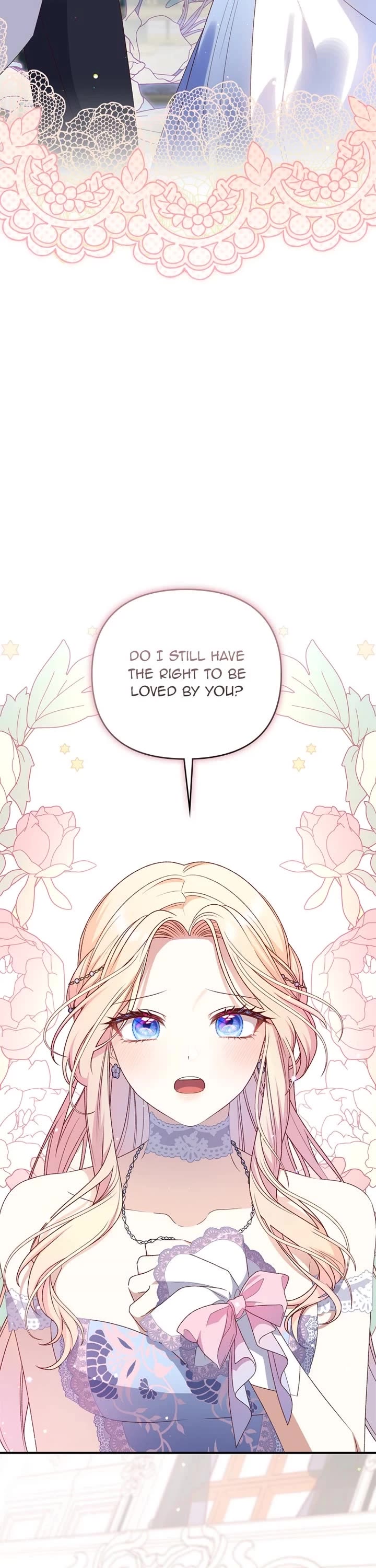 The Tyrant Wants to Live a Virtuous Life chapter 81 page 33