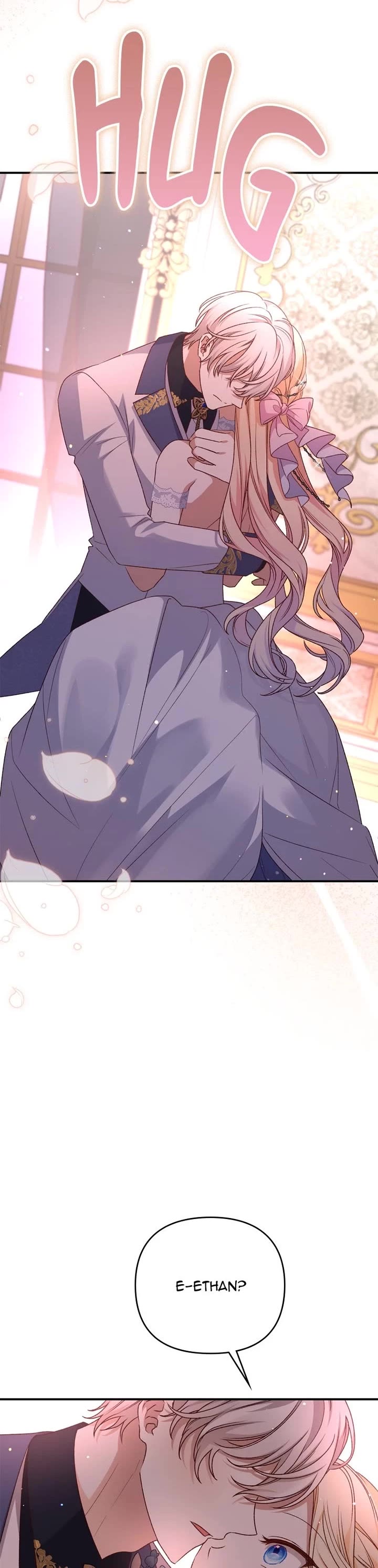 The Tyrant Wants to Live a Virtuous Life chapter 81 page 35