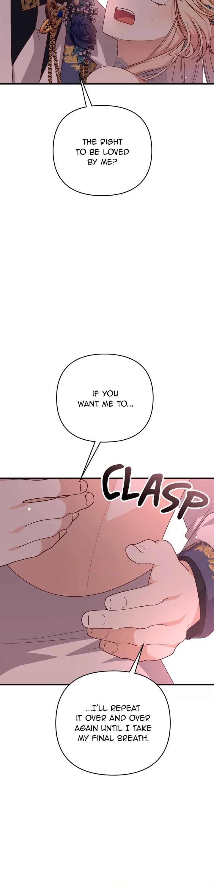 The Tyrant Wants to Live a Virtuous Life chapter 81 page 36