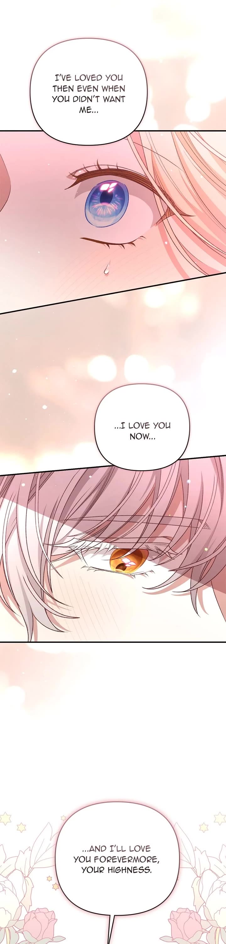 The Tyrant Wants to Live a Virtuous Life chapter 81 page 37