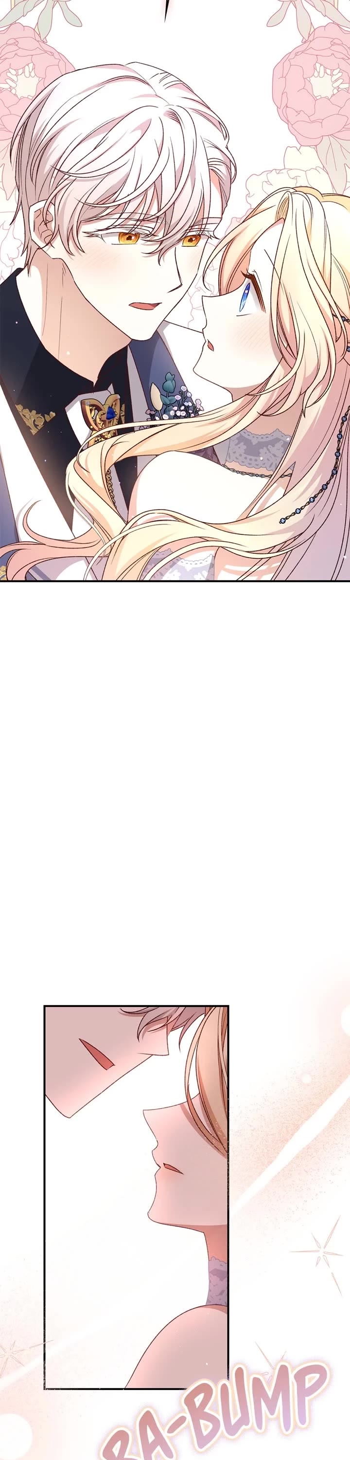 The Tyrant Wants to Live a Virtuous Life chapter 81 page 38