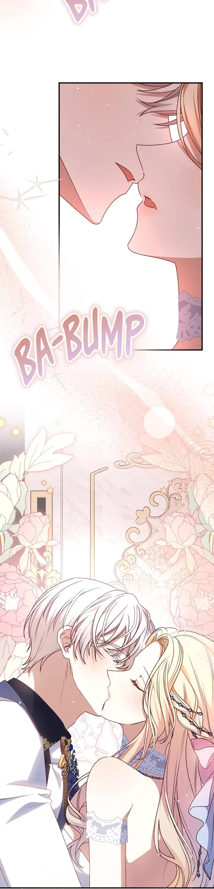 The Tyrant Wants to Live a Virtuous Life chapter 81 page 39