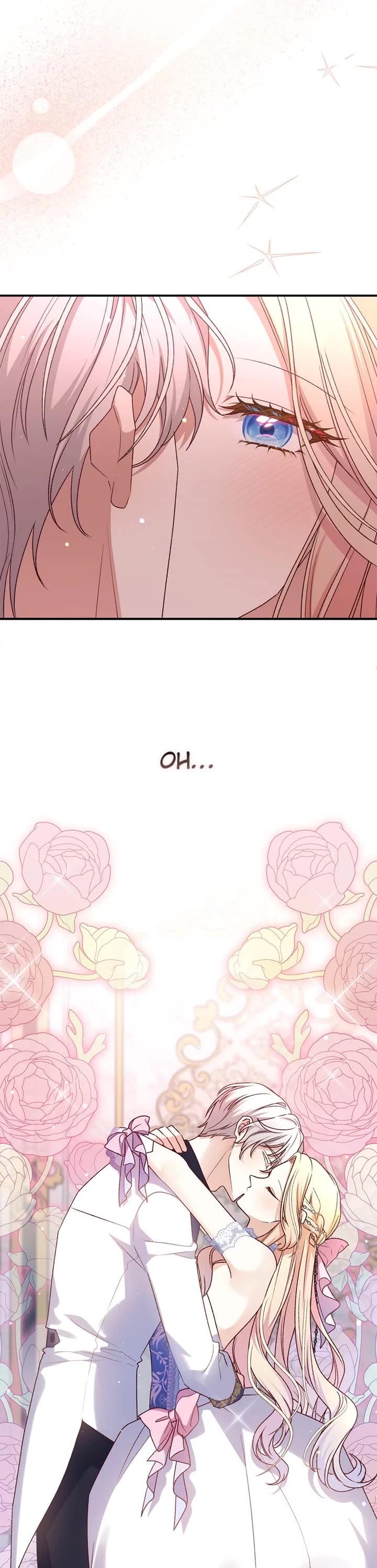 The Tyrant Wants to Live a Virtuous Life chapter 81 page 40