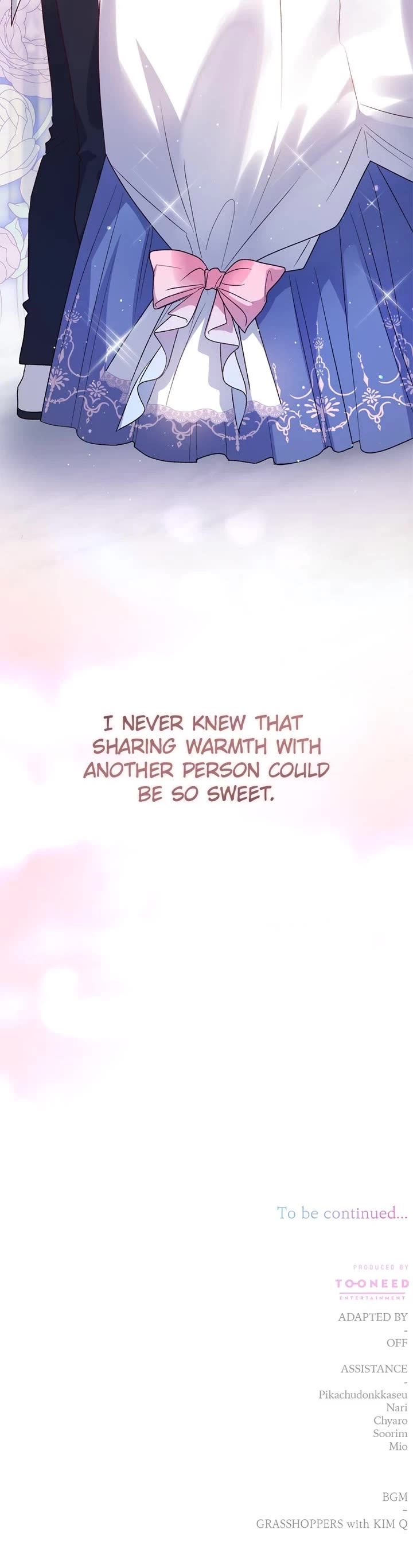 The Tyrant Wants to Live a Virtuous Life chapter 81 page 41