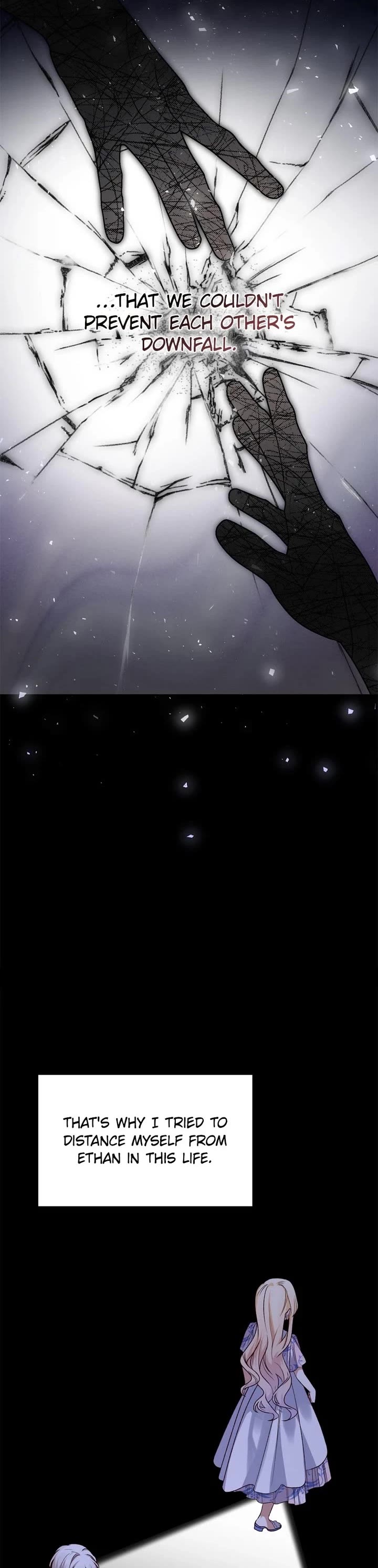 The Tyrant Wants to Live a Virtuous Life chapter 81 page 5