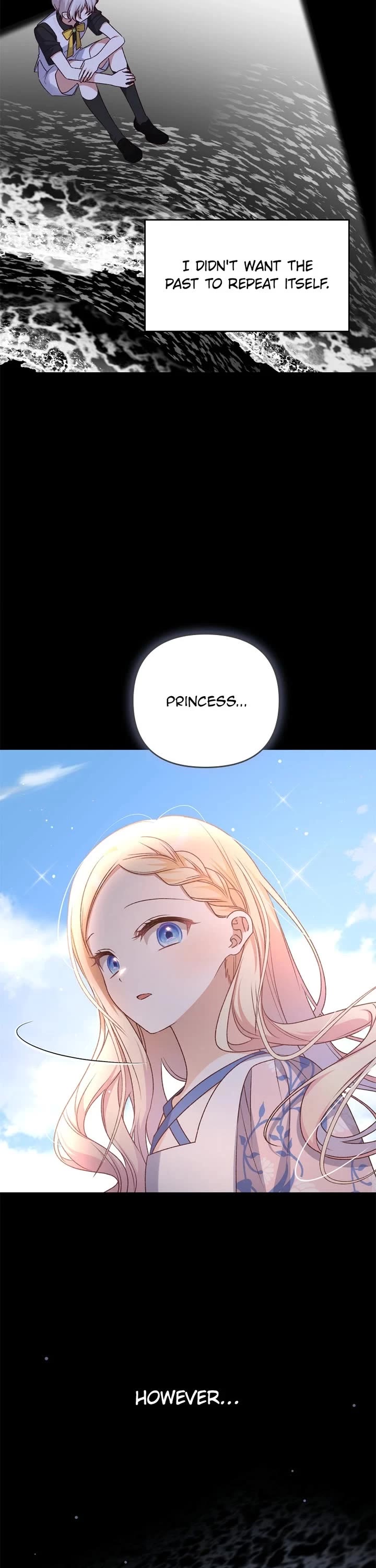 The Tyrant Wants to Live a Virtuous Life chapter 81 page 6