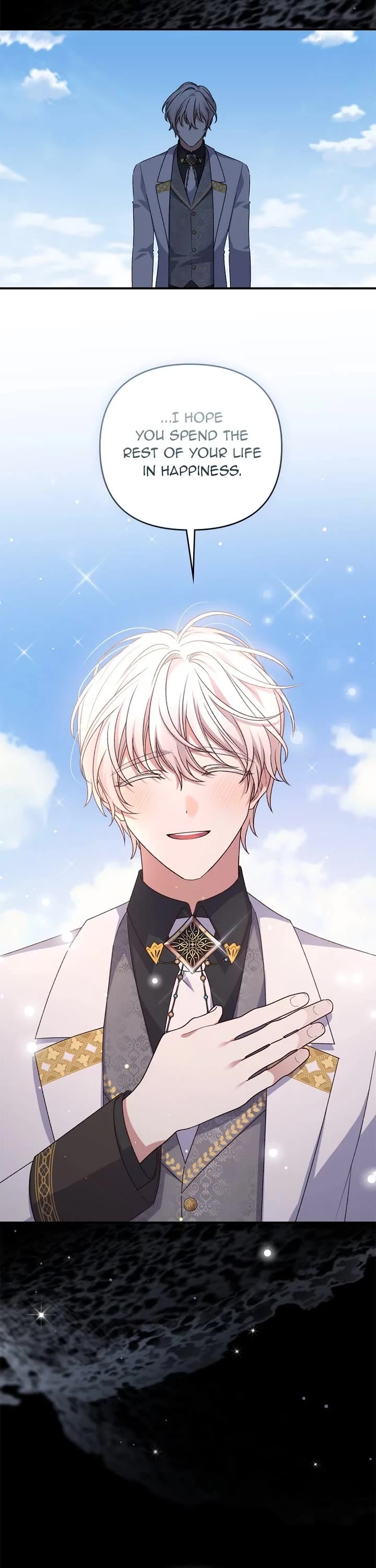 The Tyrant Wants to Live a Virtuous Life chapter 81 page 7