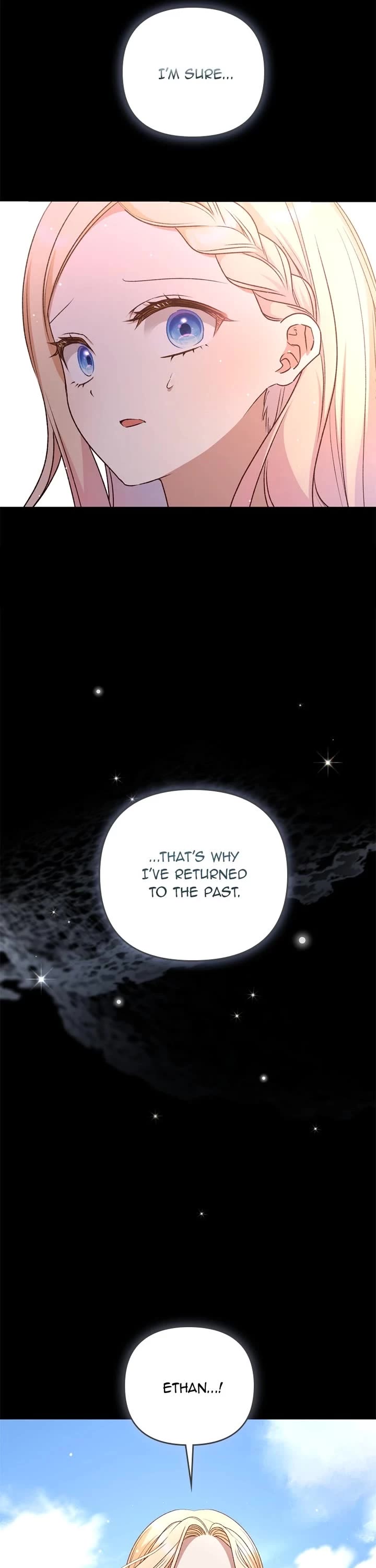 The Tyrant Wants to Live a Virtuous Life chapter 81 page 8