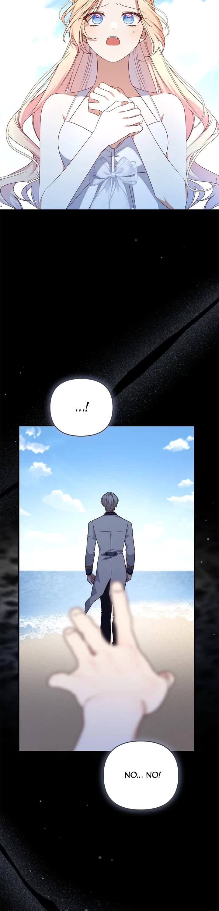 The Tyrant Wants to Live a Virtuous Life chapter 81 page 9