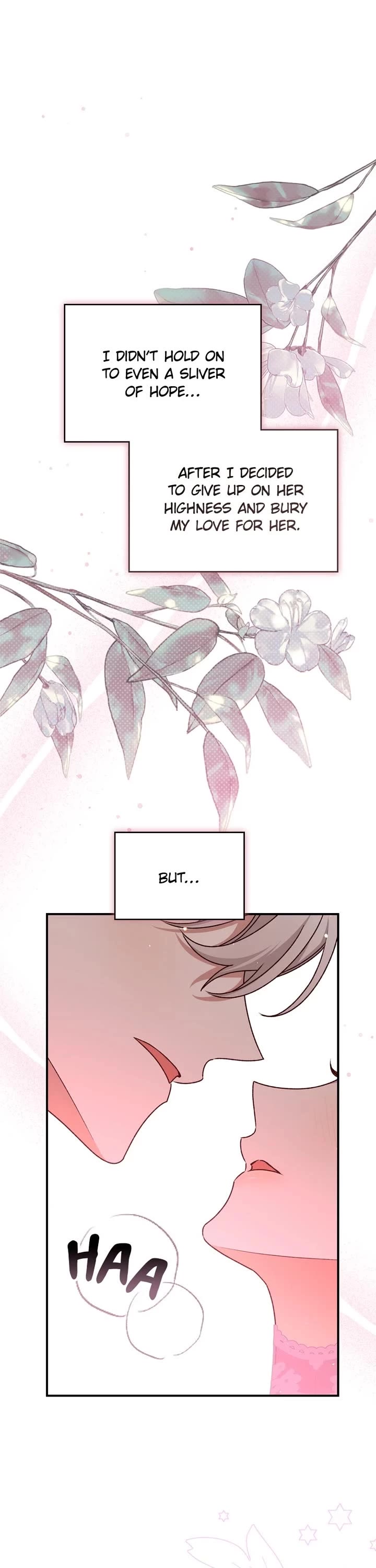 The Tyrant Wants to Live a Virtuous Life chapter 82 page 1