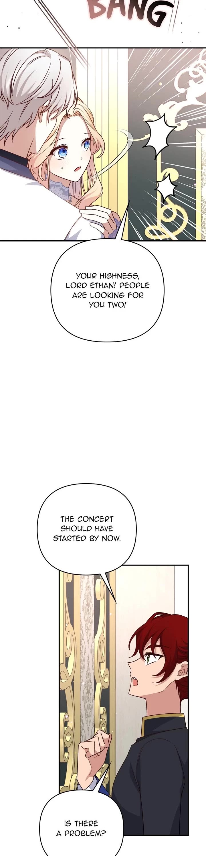 The Tyrant Wants to Live a Virtuous Life chapter 82 page 10