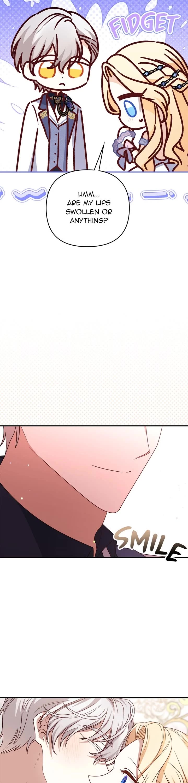 The Tyrant Wants to Live a Virtuous Life chapter 82 page 12