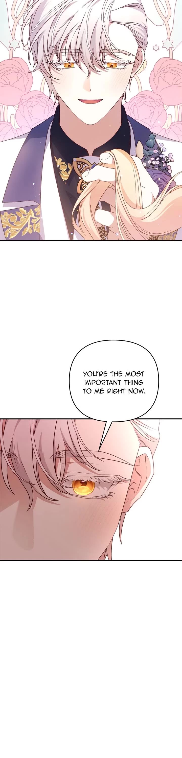 The Tyrant Wants to Live a Virtuous Life chapter 82 page 15