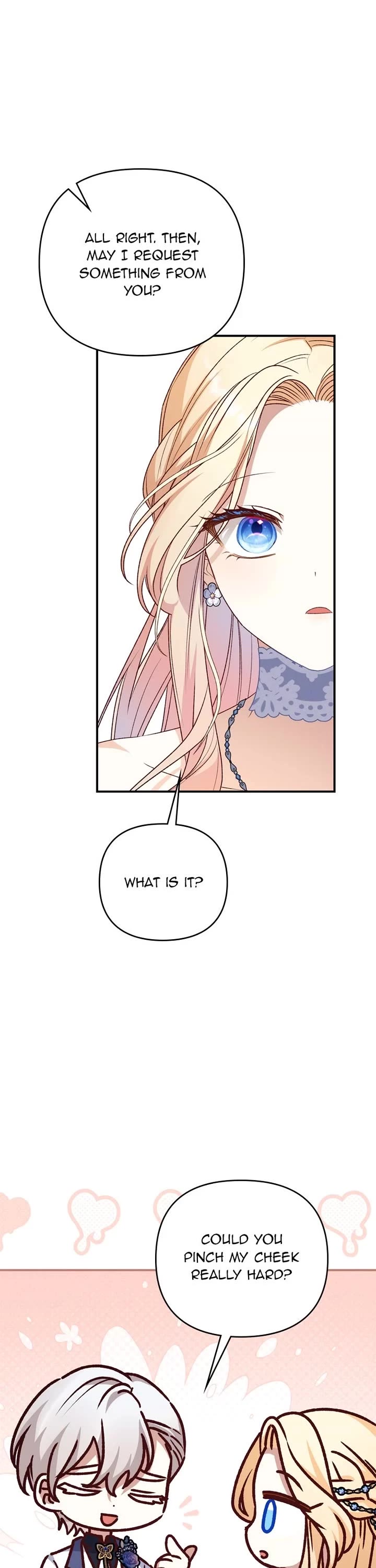 The Tyrant Wants to Live a Virtuous Life chapter 82 page 17