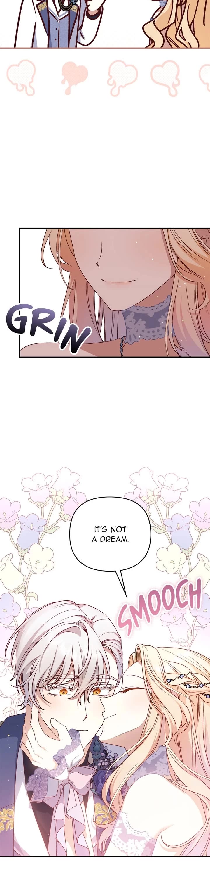 The Tyrant Wants to Live a Virtuous Life chapter 82 page 18