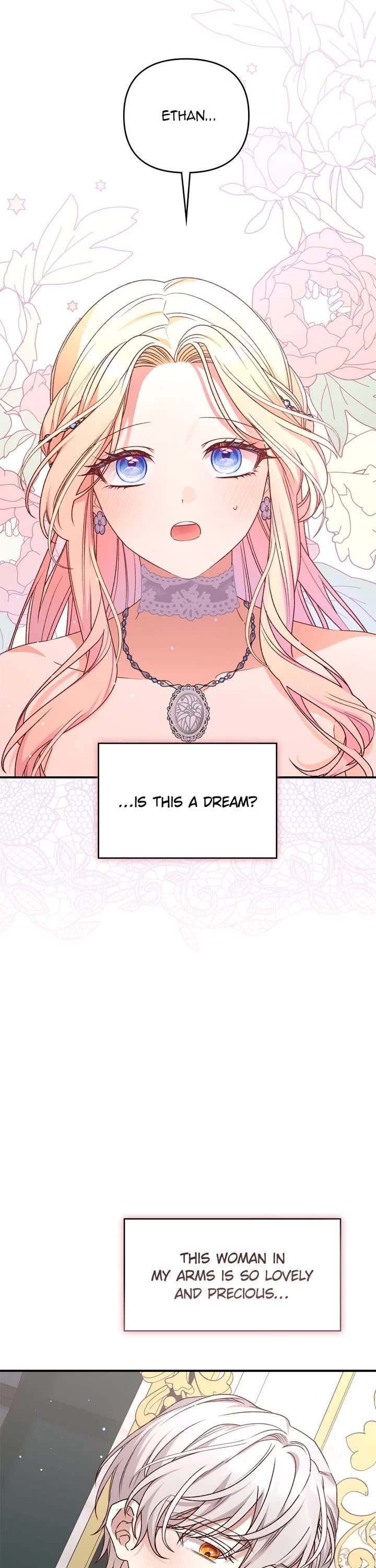 The Tyrant Wants to Live a Virtuous Life chapter 82 page 2