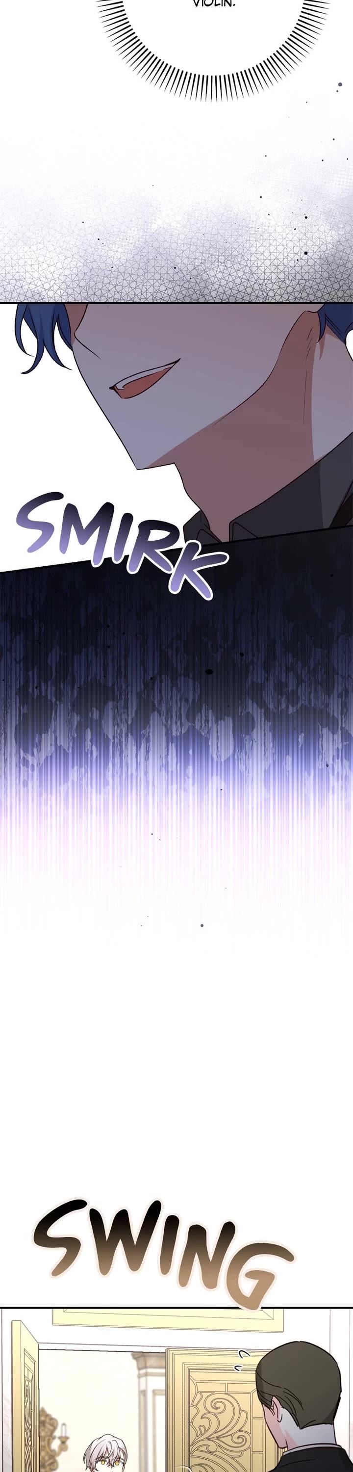 The Tyrant Wants to Live a Virtuous Life chapter 82 page 23