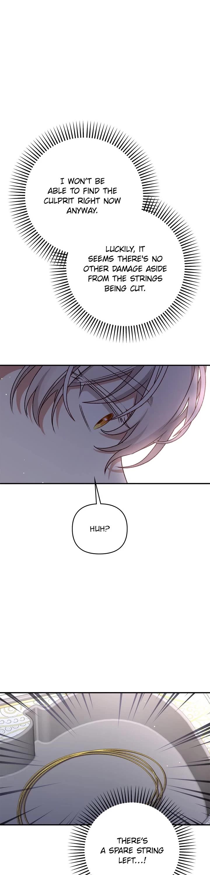 The Tyrant Wants to Live a Virtuous Life chapter 82 page 27