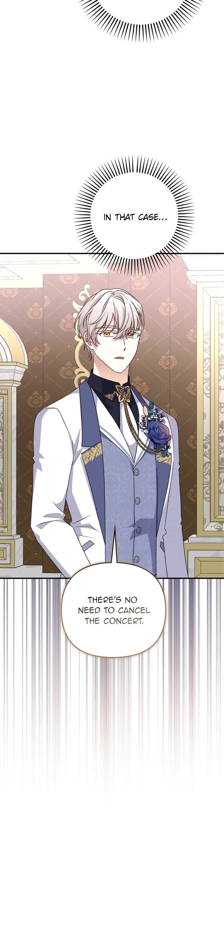 The Tyrant Wants to Live a Virtuous Life chapter 82 page 28