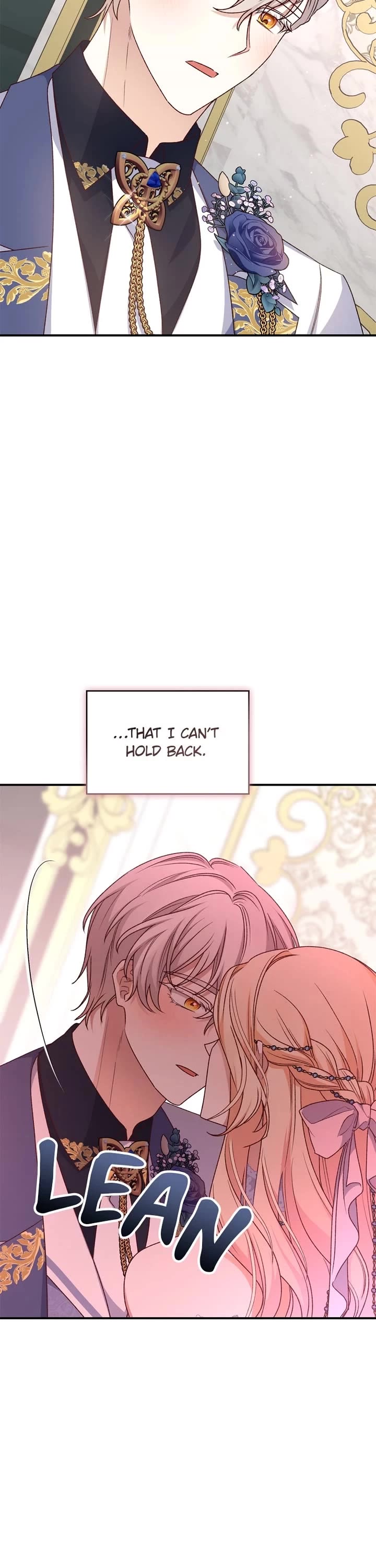 The Tyrant Wants to Live a Virtuous Life chapter 82 page 3