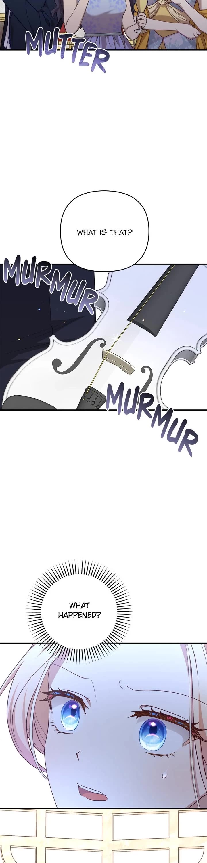 The Tyrant Wants to Live a Virtuous Life chapter 82 page 32