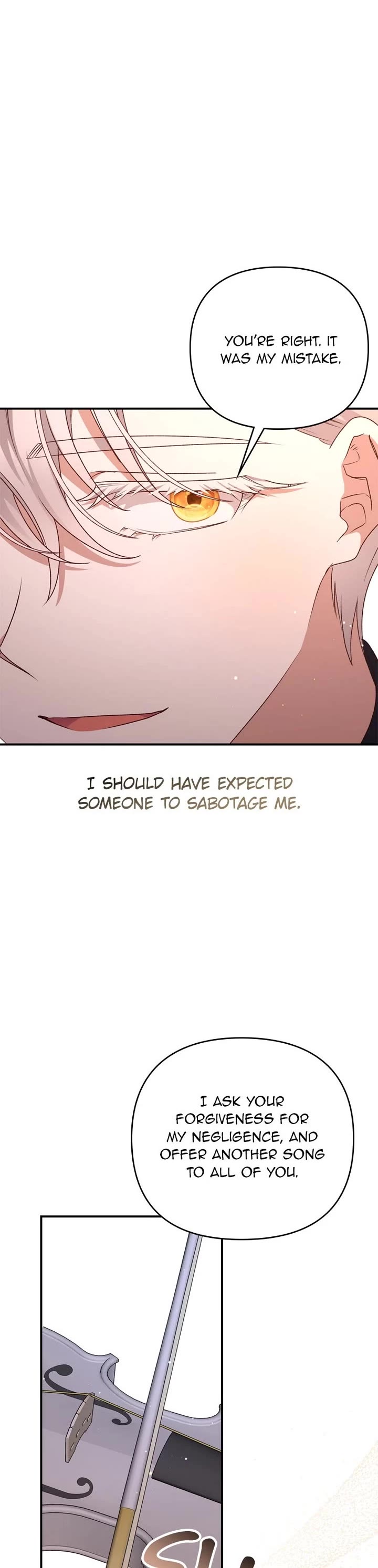 The Tyrant Wants to Live a Virtuous Life chapter 82 page 35